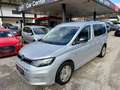 Volkswagen Caddy 2.0 TDI Basis 1.Besitz Mwst. ausweisbar!! Silber - thumbnail 5