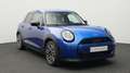 MINI Cooper C Classic Trim Bleu - thumbnail 15