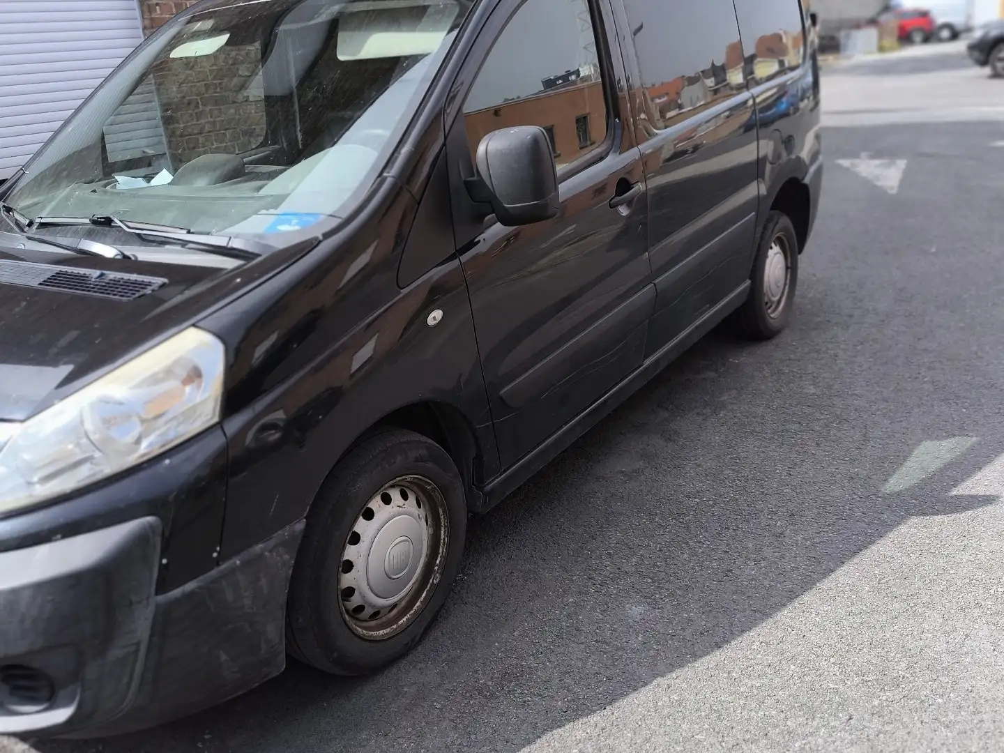 Fiat Scudo PHC 1.2 - L 2.0 MULTIJET 120 PACK - 1