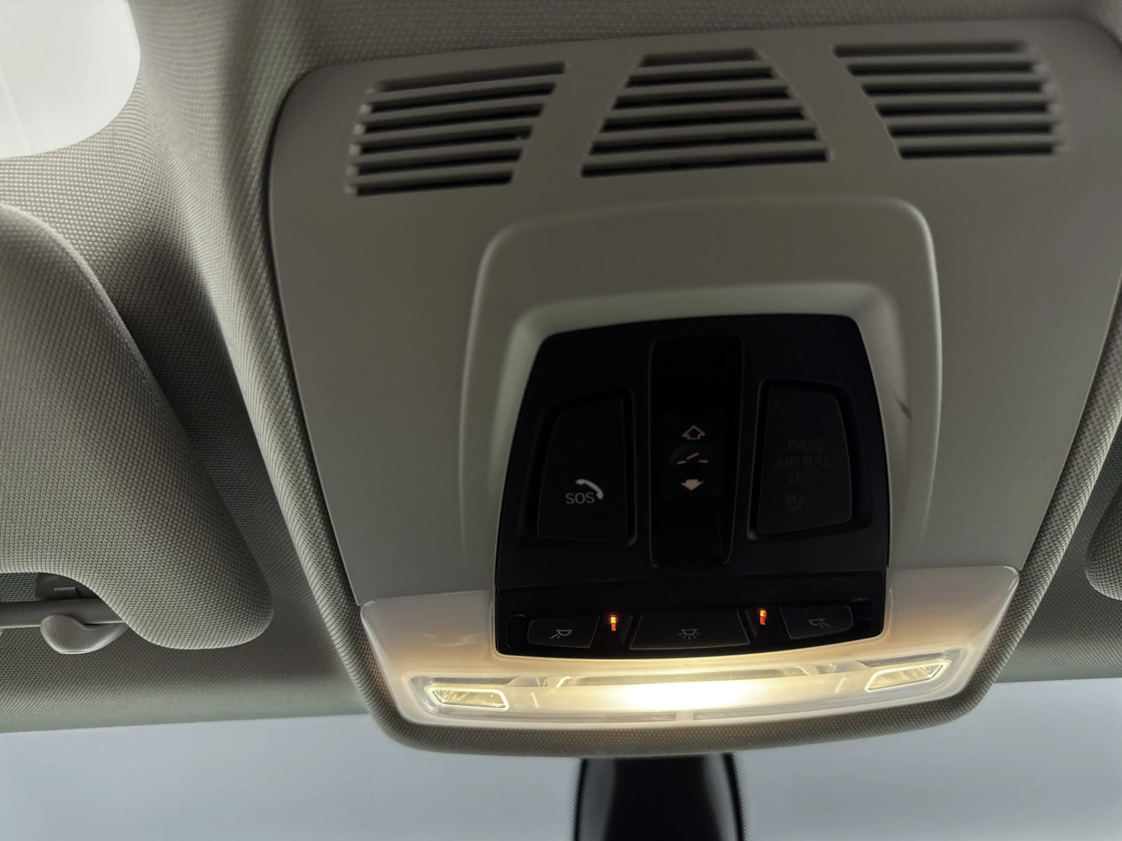 BMW i3 Sportpakket / Schuif-kanteldak / Achteruitrijcamer — photo 14