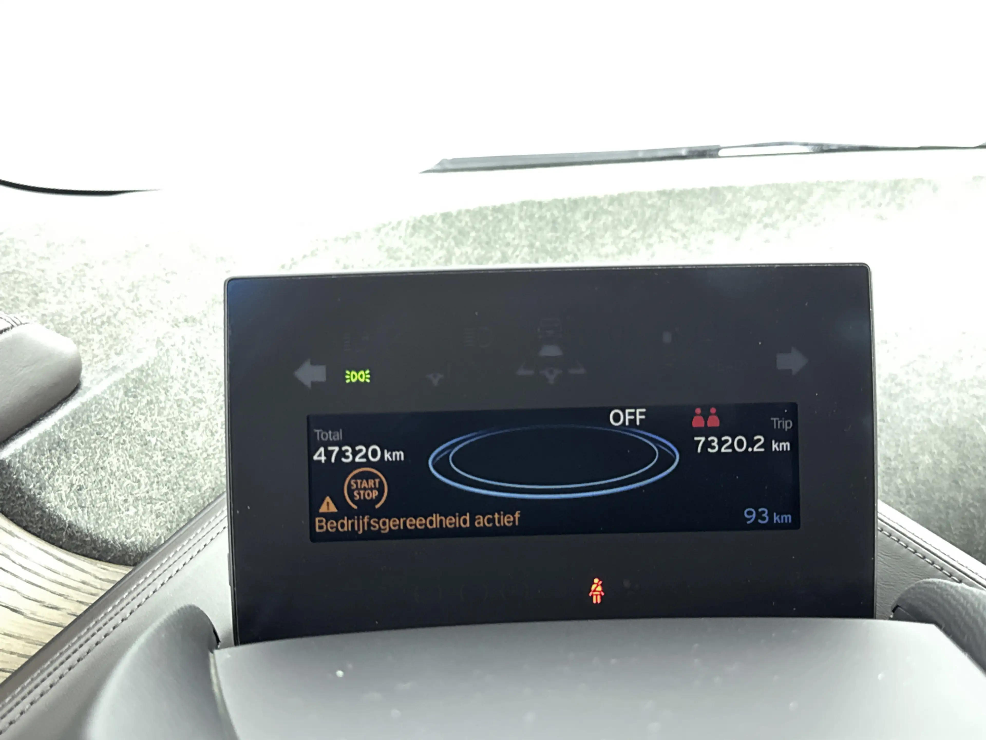 BMW i3 Sportpakket / Schuif-kanteldak / Achteruitrijcamer — photo 9