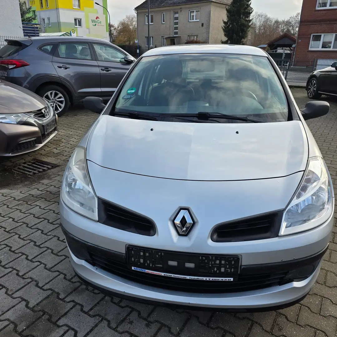 Renault Clio Extreme - 2