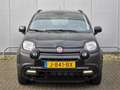Fiat Panda 1.0 70pk Hybrid Launch Edition | Climate Control | Negro - thumbnail 2