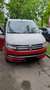 Volkswagen T6.1 California Ocean Red - thumbnail 1