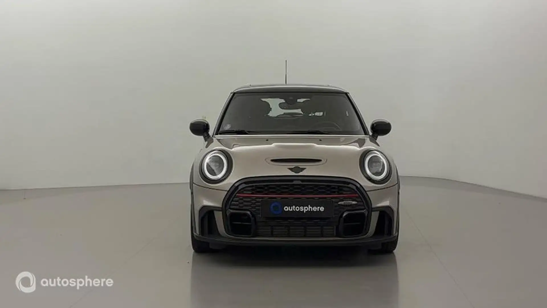MINI JCW 231ch Edition Premium Plus BVA8 - 2