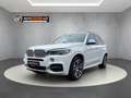 BMW X5 xDrive40d Österreich-Paket Aut. Weiß - thumbnail 1
