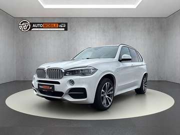 xDrive40d Österreich-Paket Aut.
