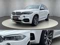 BMW X5 xDrive40d M Packet Weiß - thumbnail 3