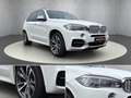 BMW X5 xDrive40d M Packet Weiß - thumbnail 4