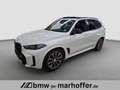 BMW X5 M60i xDrive MSportPRO Luftfedederu LP143.770, Weiß - thumbnail 1