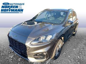 Plug-In Hybrid ST-Line X