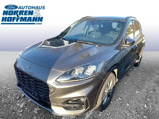 Ford Kuga Plug-In Hybrid ST-Line X