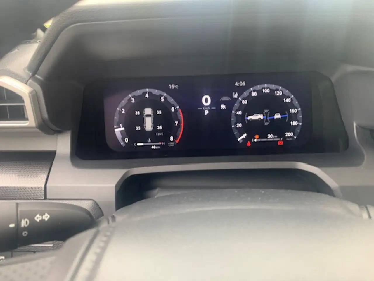 Toyota 4-Runner снимка Toyota 4-Runner