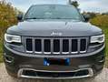 Jeep Grand Cherokee Grand Cherokee 3.0 crdV6 Overlan 250cv auto Grigio - thumbnail 1