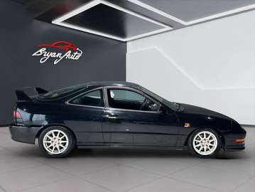 1.8 V-TEC 16V type-R (RECARO)