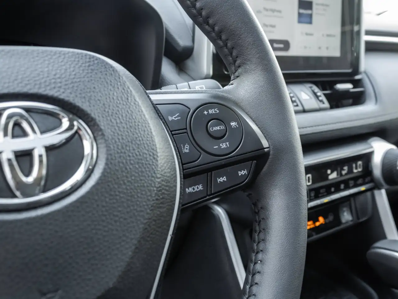 Toyota RAV 4 fotografie Toyota RAV 4