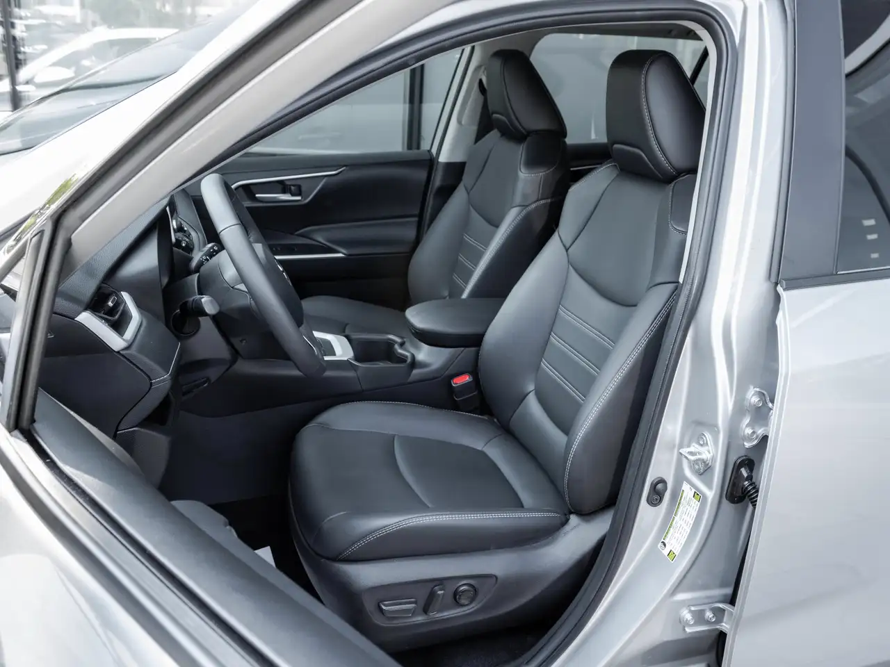 Toyota RAV 4 fotografie Toyota RAV 4