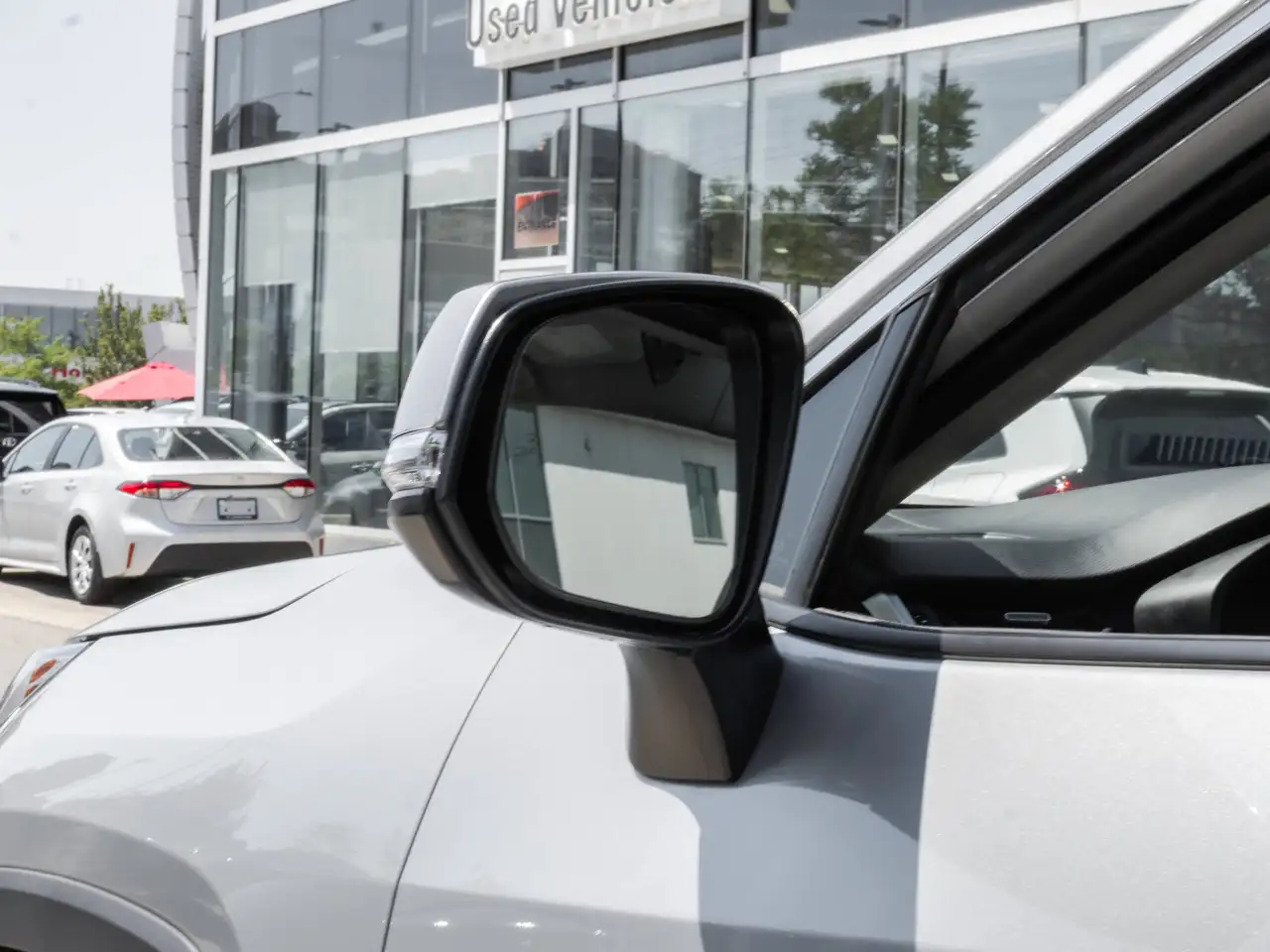 Toyota RAV 4 fotografie Toyota RAV 4