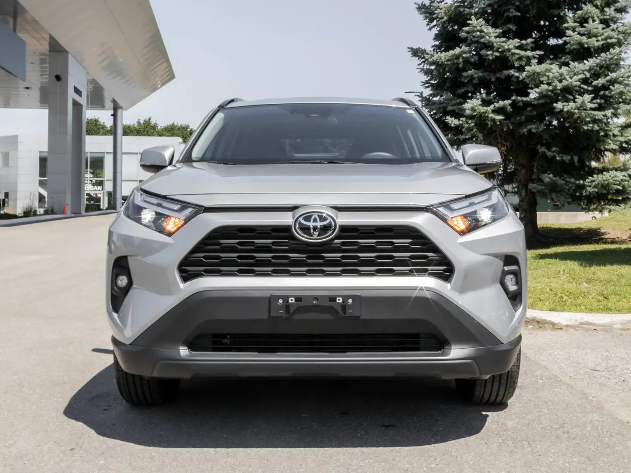 Toyota RAV 4 fotografie Toyota RAV 4