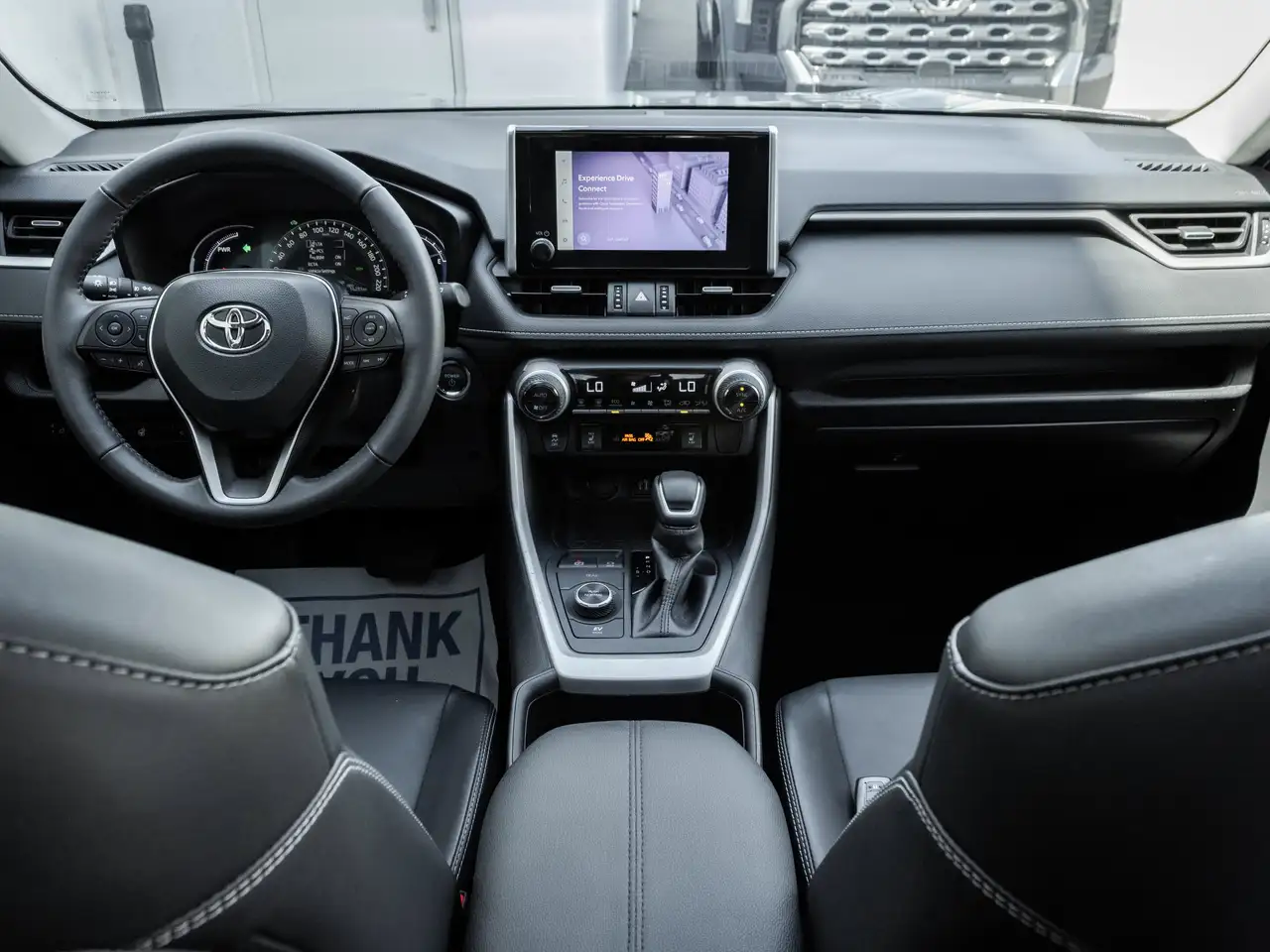 Toyota RAV 4 fotografie Toyota RAV 4