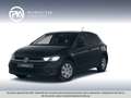 Volkswagen Polo 4Me Schwarz - thumbnail 1