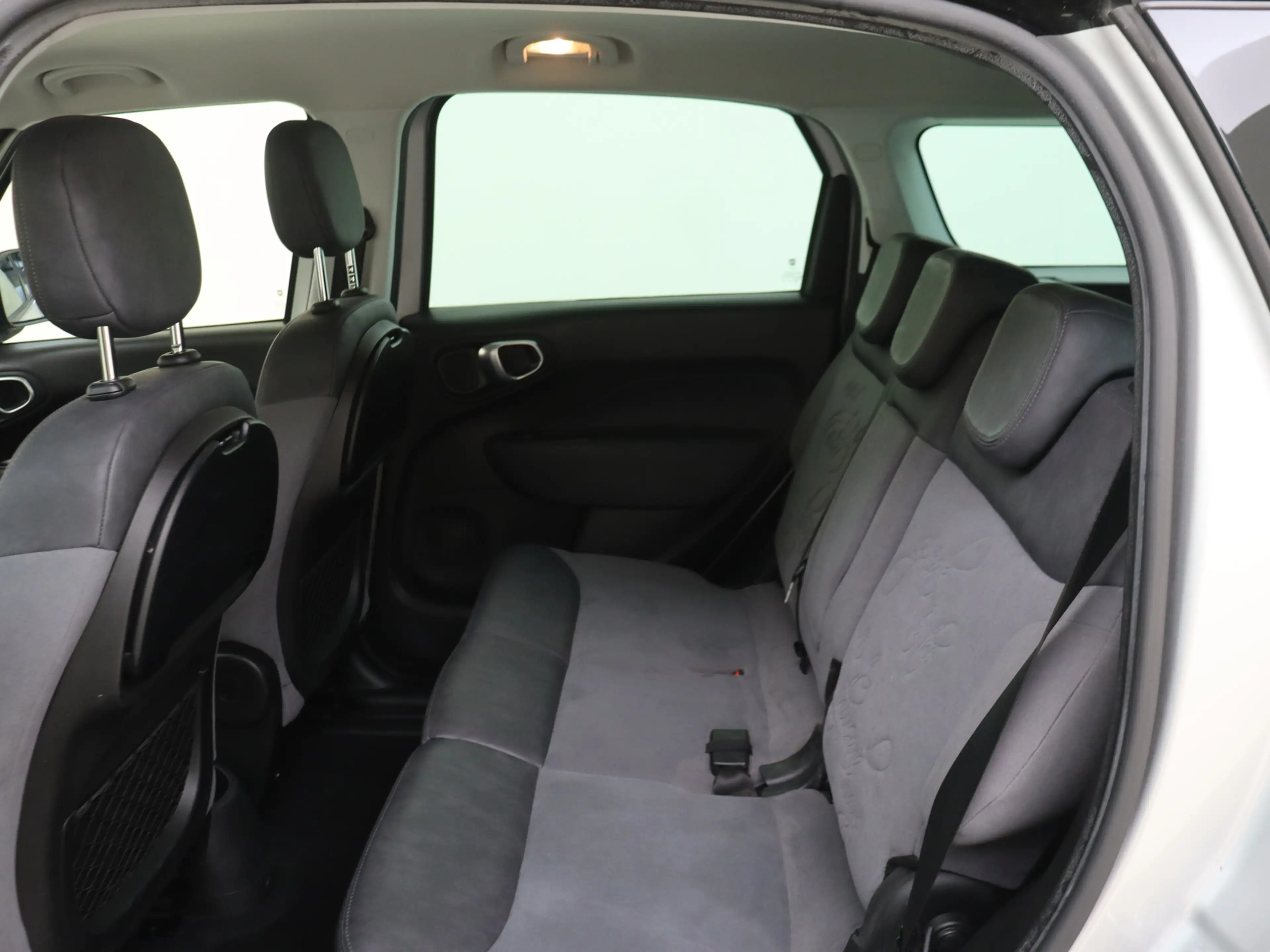 Fiat 500L Living 1.4 T-Jet Lounge I TOM TOM NAVIGATIE + HOUD — photo 12