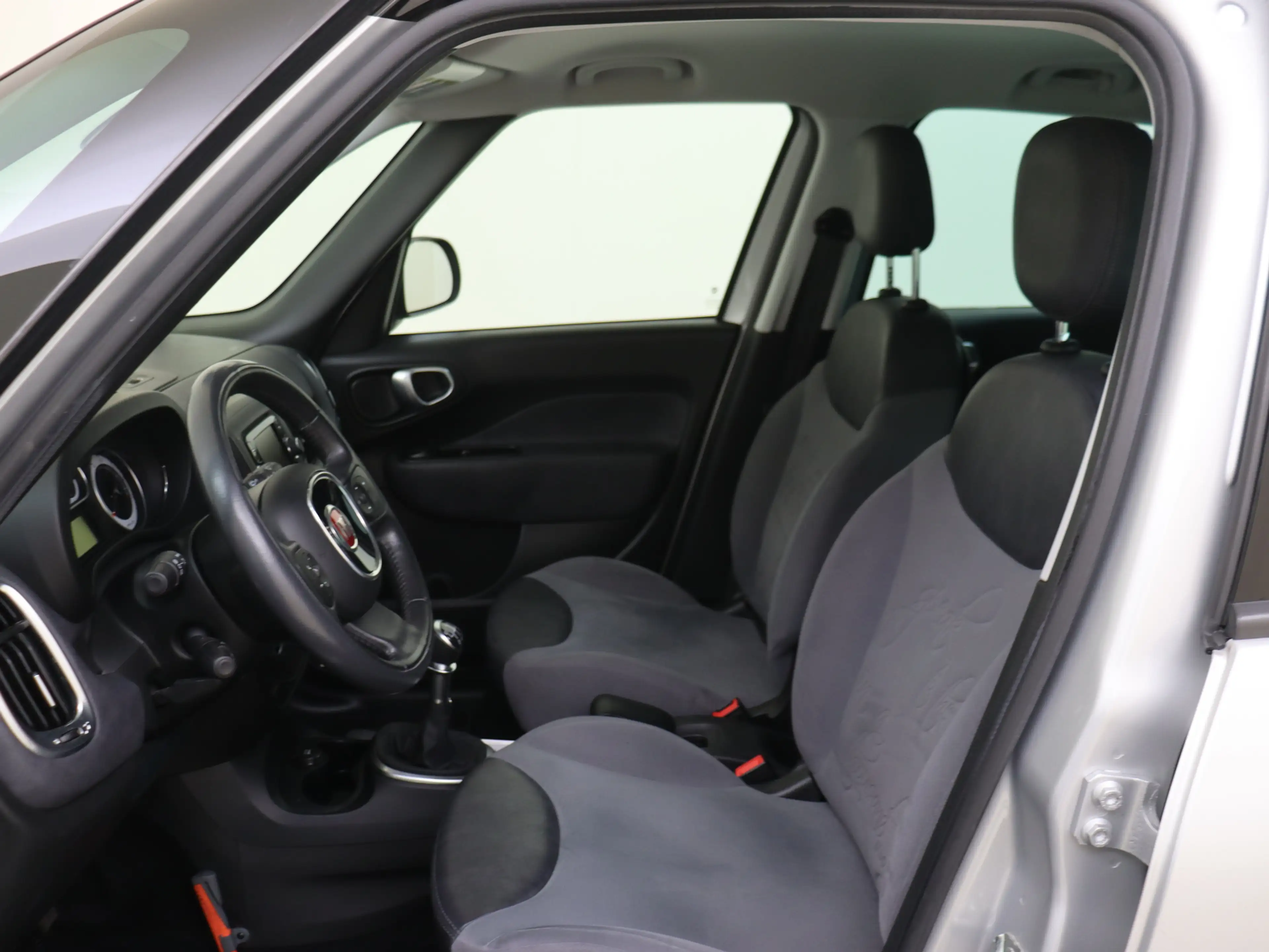 Fiat 500L Living 1.4 T-Jet Lounge I TOM TOM NAVIGATIE + HOUD — photo 10