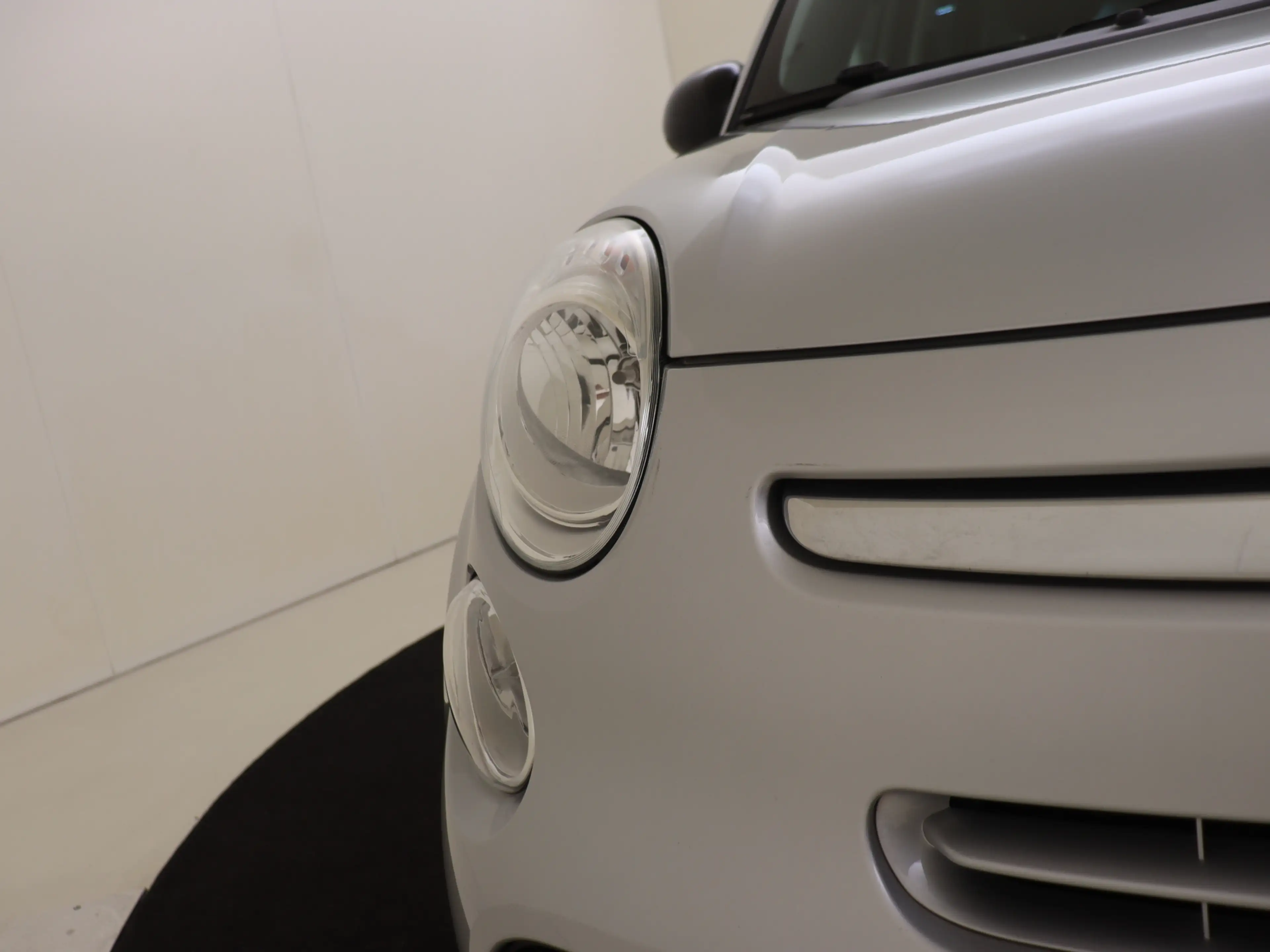 Fiat 500L Living 1.4 T-Jet Lounge I TOM TOM NAVIGATIE + HOUD — photo 13