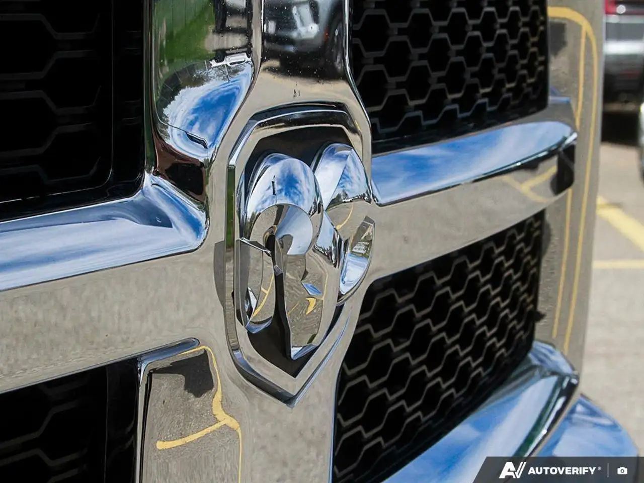 RAM 5500 снимка RAM 5500