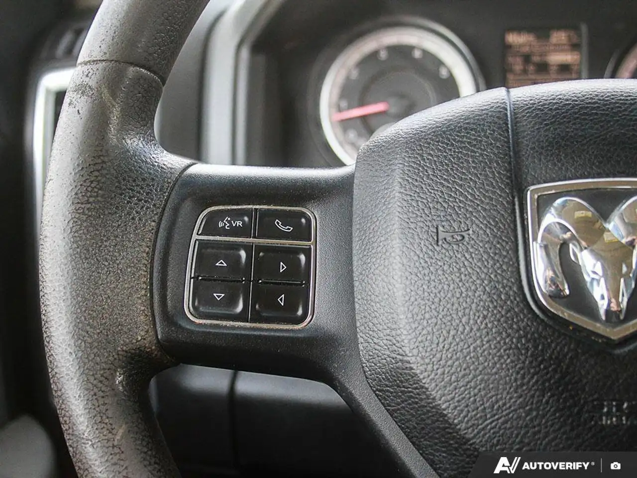 RAM 5500 снимка RAM 5500