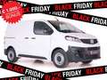 Fiat Scudo L1 SX - 5 Jahre Garantie -BLACK FRIDAY WEEK- Weiß - thumbnail 1
