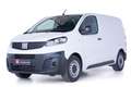 Fiat Scudo L1 SX - 5 Jahre Garantie Weiß - thumbnail 4