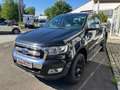 Ford Ranger Limited DC - WOHNKABINENFERTIG 3.500 ZGG Noir - thumbnail 1