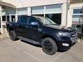 Ford Ranger Limited DC - WOHNKABINENFERTIG 3.500 ZGG Noir - thumbnail 3
