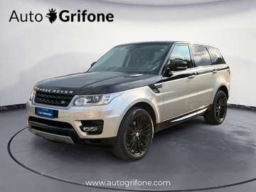 3.0 SDV6 249cv HSE aut.