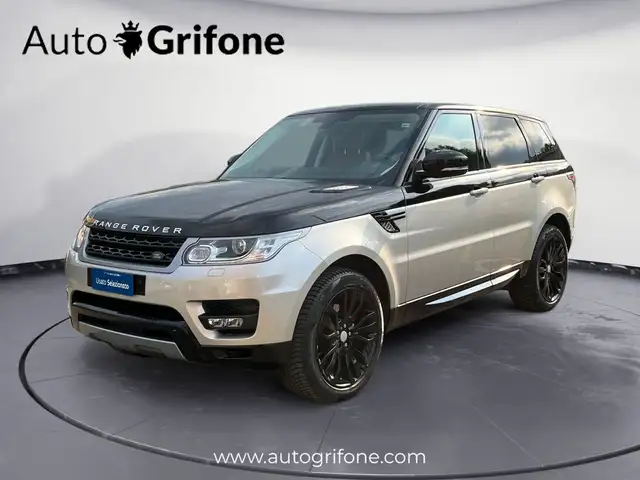 Land Rover Range Rover Sport 3.0 SDV6 249cv HSE aut. -PROMO FIN