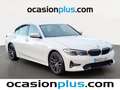BMW 318 318dA Blanco - thumbnail 2