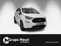 Ford EcoSport 1.0 EcoBoost ST Line 125 Blanco - thumbnail 1