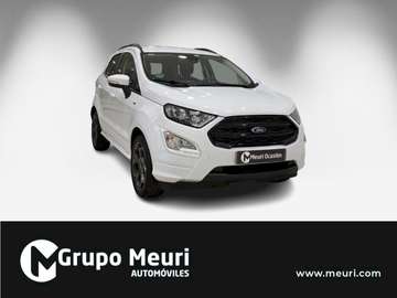1.0 EcoBoost ST Line 125