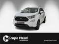 Ford EcoSport 1.0 EcoBoost ST Line 125 Blanco - thumbnail 21