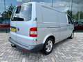 Volkswagen Transporter 2.0 TDI L2H1, NAP, Trekhaak, Airco, 3-persoons, Eu Zilver - thumbnail 4