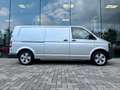 Volkswagen Transporter 2.0 TDI L2H1, NAP, Trekhaak, Airco, 3-persoons, Eu Zilver - thumbnail 5