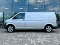 Volkswagen Transporter 2.0 TDI L2H1, NAP, Trekhaak, Airco, 3-persoons, Eu Zilver - thumbnail 2
