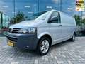 Volkswagen Transporter 2.0 TDI L2H1, NAP, Trekhaak, Airco, 3-persoons, Eu Zilver - thumbnail 1