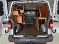 Volkswagen Transporter 2.0 TDI L2H1, NAP, Trekhaak, Airco, 3-persoons, Eu Zilver - thumbnail 12