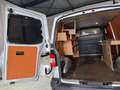 Volkswagen Transporter 2.0 TDI L2H1, NAP, Trekhaak, Airco, 3-persoons, Eu Zilver - thumbnail 18