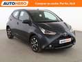 Toyota Aygo 1.0 VVT-i x-play Negro - thumbnail 8