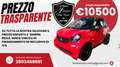 smart forTwo -NESSUN OBBLIGO DI FINANZIAMENTO- Rouge - thumbnail 1