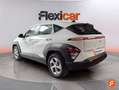Hyundai KONA HEV 1.6 GDI Maxx DT 138 Blanco - thumbnail 5