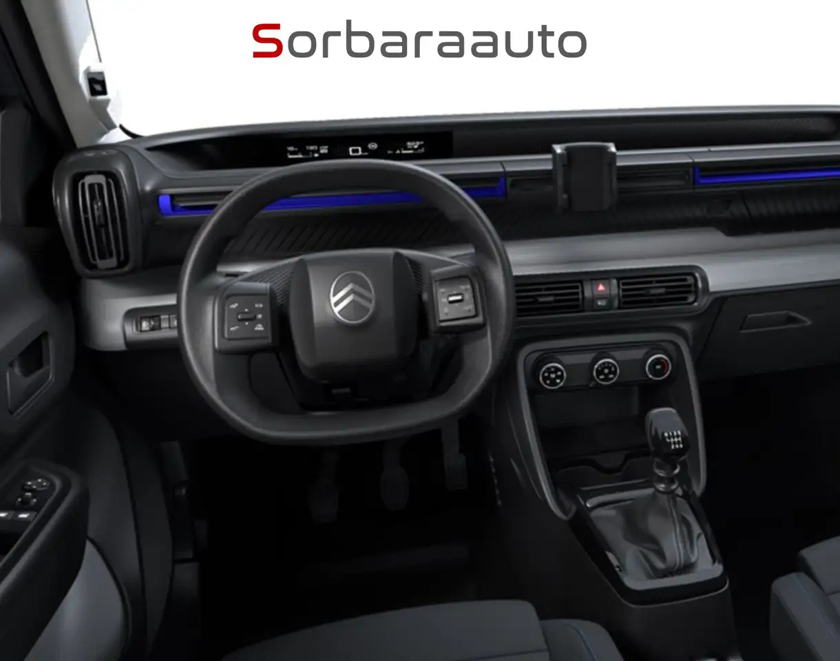 Citroen C3 2026